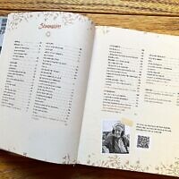 La cuisine de Roger et Liliane de Gary Mihaileanu, photographies d’Annabelle Schachmes, stylisme de Mélanie Martin, chez Hachette Cuisine. (Crédit : DR/Gary Mihaileanu)