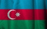 Drapeau de l'Azerbaïdjan. (Crédit : Pixabay)