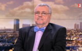Dr Jean-Daniel Flaysakier. (Capture d'écran France2)