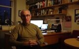 L'économiste israélo-américain Joshua Angrist (Capture d'écran : Vidéo)
