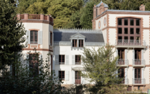 Le Musée Dreyfus et la Maison Zola dans les Yvelines, enfin ouvertes au public. (Crédit : Nicolas Schimp Maison Zola-Musée Dreyfus) Le Musée Dreyfus et la Maison Zola dans les Yvelines, enfin ouvertes au public. (Crédit : Nicolas Schimp Maison Zola-Musée Dreyfus)