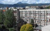 Université Clermont Auvergne. (Crédit : CC BY-SA 4.0)