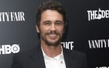 James Franco assiste à la projection à New York de "The Deuce" de HBO au Metrograph le 5 septembre 2019 à New York (Crédit : Debra L Rothenberg / GETTY IMAGES NORTH AMERICA / AFP)