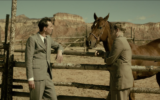 Une photo de "Adventures of a Mathematician" du réalisateur Thor Klein. (Crédit : avec l'aimable autorisation de Dragonfly Films)