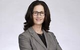 Le Dr. Daphne Haim-Langford, PDG et fondatrice de Tarsier Pharma. (Courtoisie)