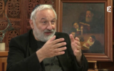 Pierre Henry Salfati, en 2017 (Capture d'écran)