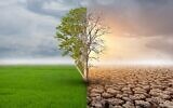 A titre d'illustration : le réchauffement climatique. (Crédit : Chonticha Wat ; iStock par Getty Images)