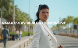 Une publicité Citroën accusée de promouvoir le harcèlement sexuel, diffusée en décembre 2021. (Capture d'écran/YouTube)