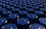 Les nouvelles batteries cylindriques 4680 de StoreDot permettent une recharge des véhicules électriques en dix minutes seulement. (Crédit :  StoreDot)