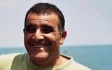 Moshé Hajbi. (Courtoisie)