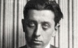 Robert Desnos. (Crédit : Creative Commons Attribution)
