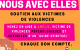 France : Une cagnotte pour les victimes de violences sexuelles d’un rabbin