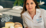 Noémie Richard. (Crédit : Institut français de Haïfa)