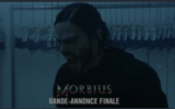 Morbius (Crédit : capture d'écran Youtube)