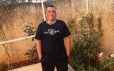 Yamen Nafiz Jaffal, 16 ans, abattu par des soldats israéliens près d’Abu Dis le dimanche 6 mars 2022. L’armée l’a accusé d’avoir lancé des cocktails Molotov à un poste militaire. (Courtoisie)