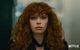 Natasha Lyonne dans la bande-annonce de la saison 2 de "Russian Doll". (Crédit : Capture d'écran/Netflix)