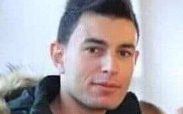 Ra'ad Hazem, 29 ans, de la région de Jénine est le terroriste qui a perpétré une fusillade mortelle dans un bar de Tel Aviv le 7 avril 2022. (Crédit: Autorisation) Ra'ad Hazem, 29 ans, de la région de Jénine est le terroriste qui a perpétré une fusillade mortelle dans un bar de Tel Aviv le 7 avril 2022. (Crédit: Autorisation)