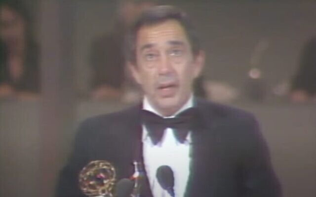 Marvin Chomsky. Capture d'écran : YouTube)