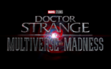 Doctor Strange in the Multiverse of Madness, par Marvel Studios. (Capture d'écran YouTube)
