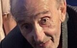 René Hadjadj, un Juif français de 89 ans jeté par-dessus un balcon dans le quartier de la Duchère, à Lyon.
