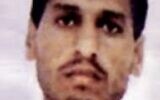Le commandant de la branche armée du Hamas, Muhammad Deif. (Autorisation)