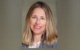 Avital Sompolinsky, dont la nomination au poste de procureur général adjoint a été approuvée par le gouvernement le 1er mai 2022. (Crédit: Noam Moskowitz)