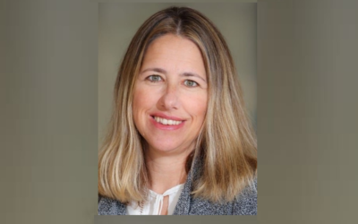 Avital Sompolinsky, dont la nomination au poste de procureur général adjoint a été approuvée par le gouvernement le 1er mai 2022. (Crédit: Noam Moskowitz)