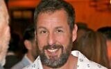 Adam Sandler assiste à l'after party de la première mondiale de Netflix 'Hustle' au Baltaire le 01 juin 2022 à Los Angeles, Californie (Crédit : Phillip Faraone/GETTY IMAGES NORTH AMERICA/Getty Images/AFP)