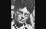 La résistante juive allemande Marianne Cohn. (Crédit : Domaine public)