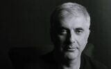 Leonid Nevzlin. (Crédit : Capture d'écran Facebook)