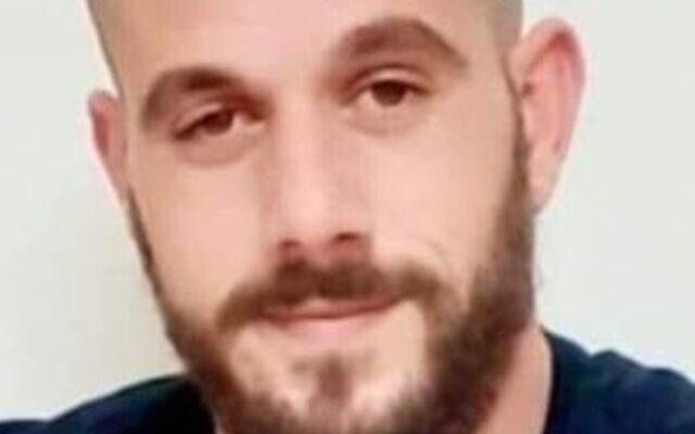 Ali Hasarma. (Crédit: Courtoisie)