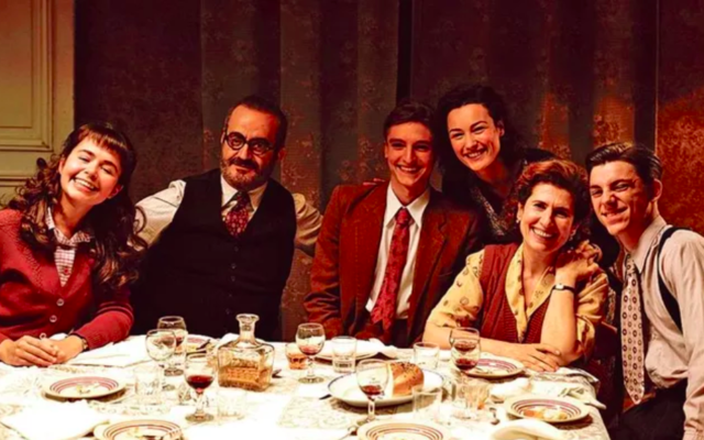 « L’affaire Annette Zelman ». (Crédit : Hassen Brahiti / France Télévisions)