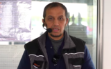 Hassan Iquioussen. (Crédit : capture d'écran YouTube)