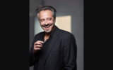 Hélios Azoulay. (Crédit : Pascal Ito / Flammarion)