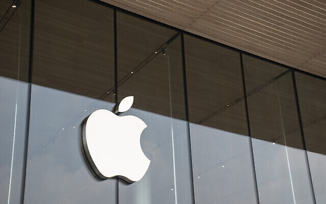 Illustration : Magasin Apple en Thaïlande. (prachanart via iStock par Getty Images)