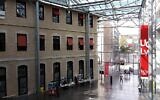 L’Université catholique de Lyon. (Crédit : Romainbehar / CC0)