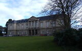 Le tribunal judiciaire de Saint-Brieuc. (Crédit : Spendeau / CC BY-SA 3.0)