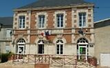 La mairie de La Roche-Chalais. (Crédit : Jack ma / CC BY-SA 3.0)