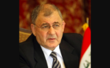 Abdel Latif Rachid. (Crédit : IraqiEagle1001 / CC BY-SA 4.0)