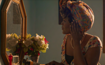 Extrait de "Bunchi", le nouveau court-métrage d'Esti Almo Wexler sur l'expérience éthiopienne et israélienne. (Crédit : Abayenesh Productions)