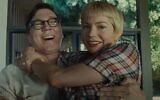Michelle Williams et Paul Dano dans 'The Fabelmans' de Steven Spielberg (Bande-annonce)