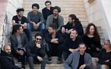 L’Orchestre israélo-andalou Ashdod sera la tête d’affiche du concert donné en l'honneur du 150e anniversaire de Hayim Nahman Bialik, le 14 décembre 2022 (Avec la permission de Mike Edry)