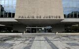 Le tribunal d’Annecy. (Crédit : cours-appel.justice.fr)
