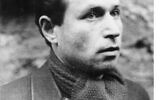 Szlama Grzywacz. (Crédit : Par Bundesarchiv, Bild 146-1983-009-10A / Theobald / CC-BY-SA 3.0, CC BY-SA 3.0 de)