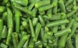 Illustration : haricots verts. (Autorisation)