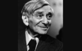 Vladimir Jankélévitch. (Crédit : CC BY-SA 4.0)