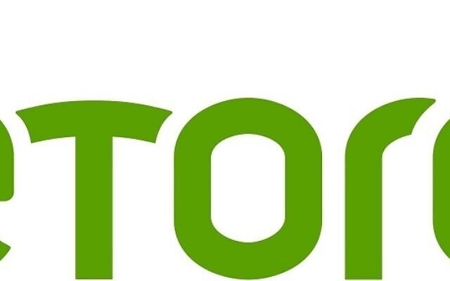 Le logo d'eToro. (Autorisation)