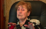 Marie Vaislic. (Crédit : capture d’écran YouTube / France 3)