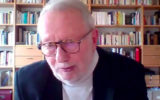 Joseph Kasterzstein. (Crédit : Capture d’écran Radio France)