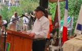 Shlomo Balsam. (Crédit : Aloumim)